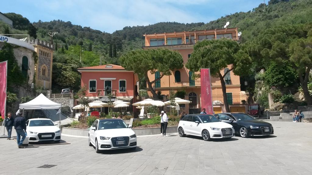 Holiday Home Fiorita Porto Venere Room photo