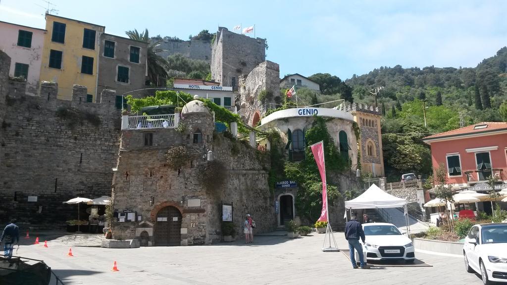 Holiday Home Fiorita Porto Venere Room photo