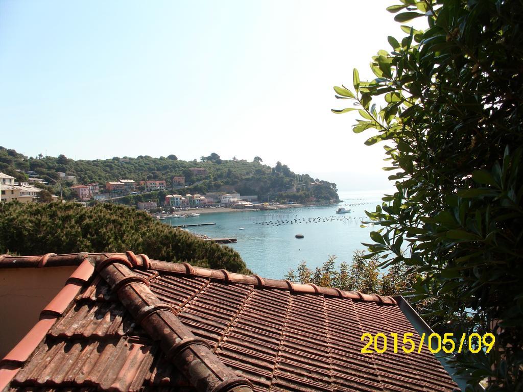 Holiday Home Fiorita Porto Venere Room photo