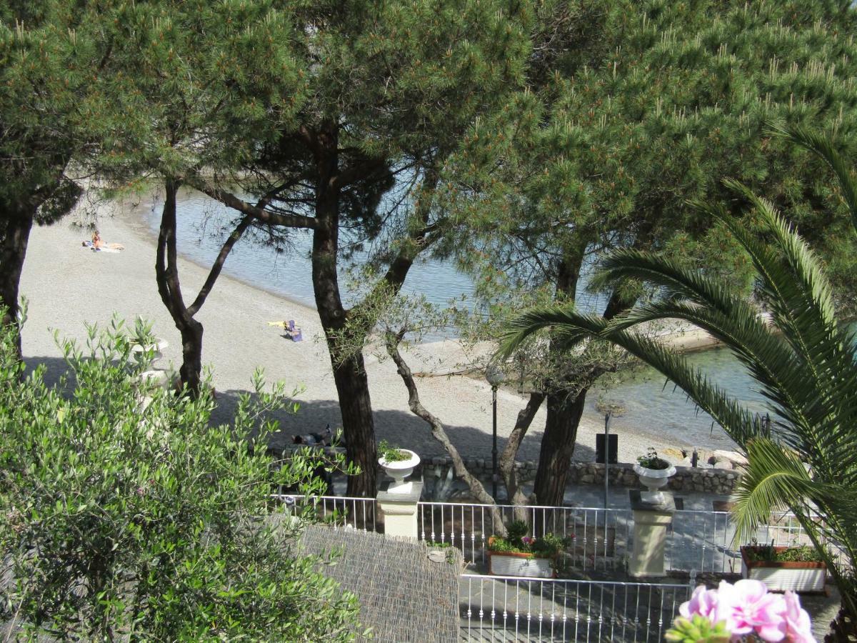Holiday Home Fiorita Porto Venere Exterior photo